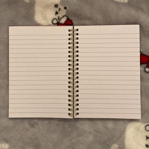 Notebook - Picture 3 of 5